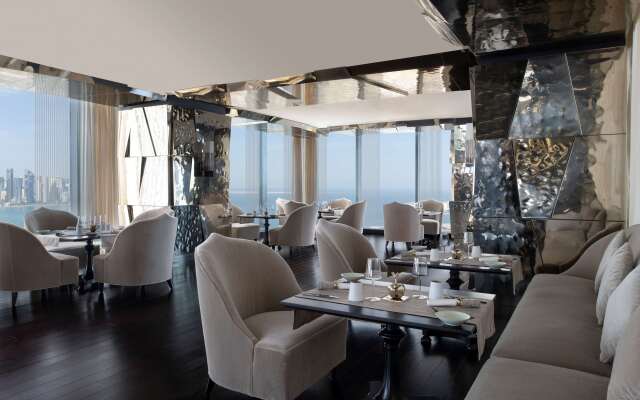 Banyan Tree Doha