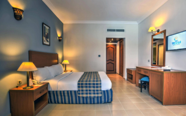 Hawaii Le Jardin Aqua Resort - Families and Couples Only
