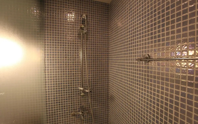 Hotel Yaja Suwon Ingye