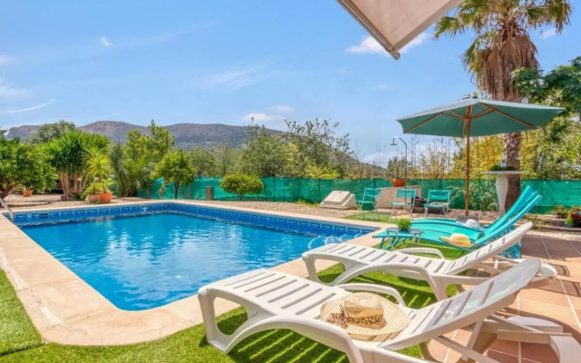 Alqueria B&B
