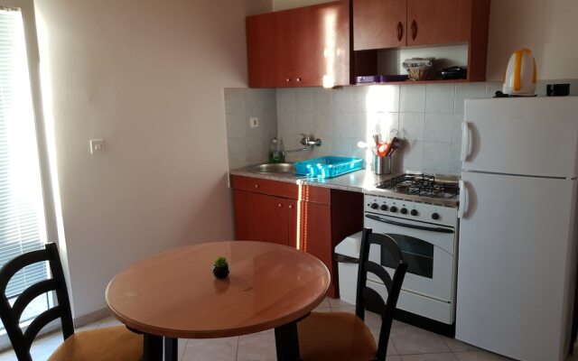 Apartments Dalmatinka Metajna Novalja