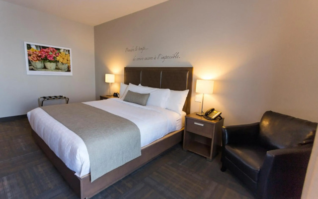 Hotel et Pavillons Le Petit Manoir du Casino