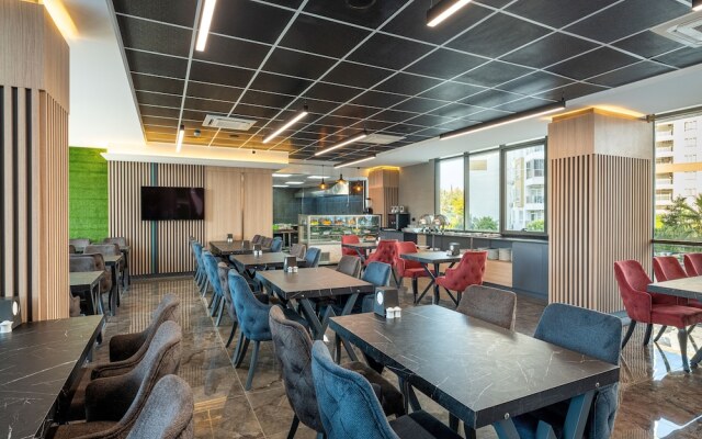 Anelli Hotel