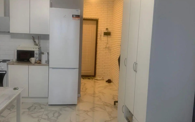 Апартаменты на улице Пушкина