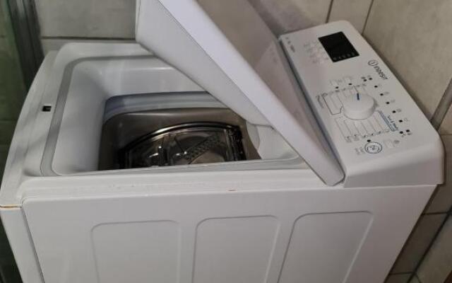 Nea peramos apartment Up to 8 person