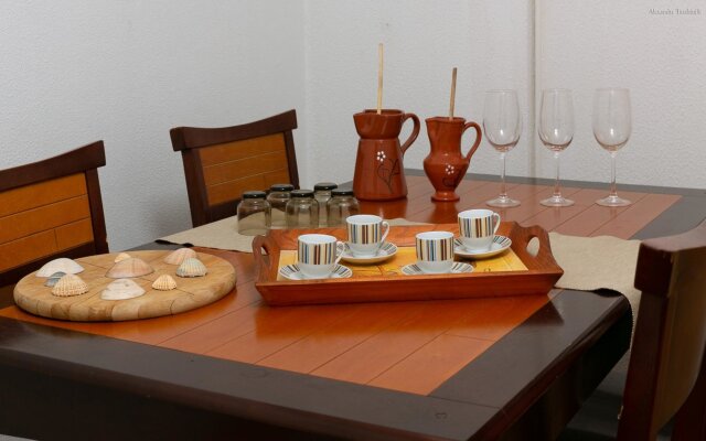 A12 - Praia da Luz Studio Apartment