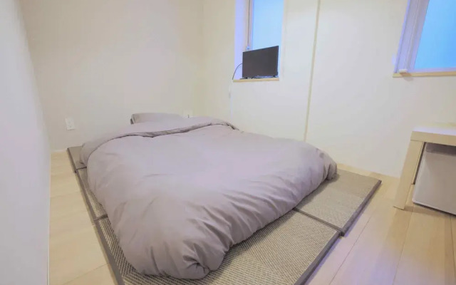 Kyo-wa Hotel