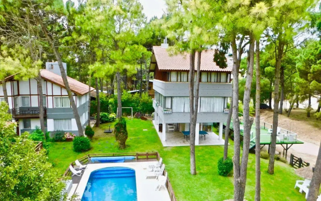 suites del bosque