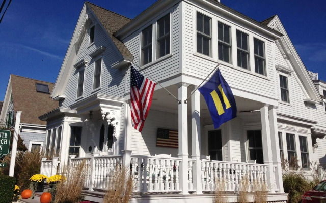 White Porch Inn