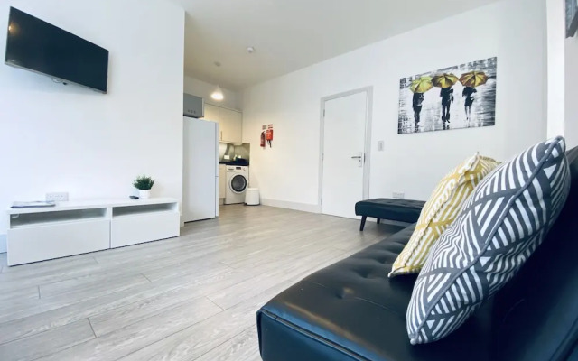 SoBo Guest House