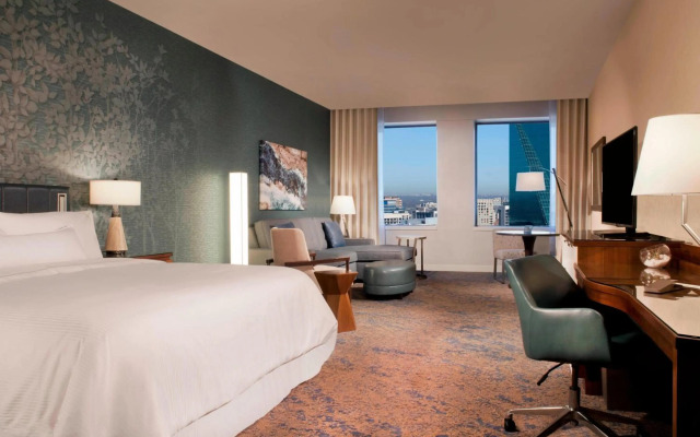 The Westin Dallas Downtown
