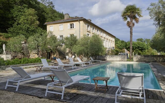 Château Champcenetz