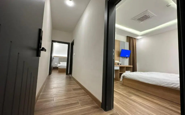 Havana Hotel