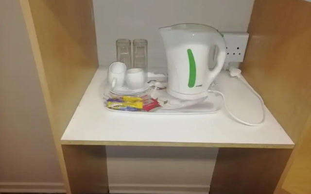 Rosepark Guest House