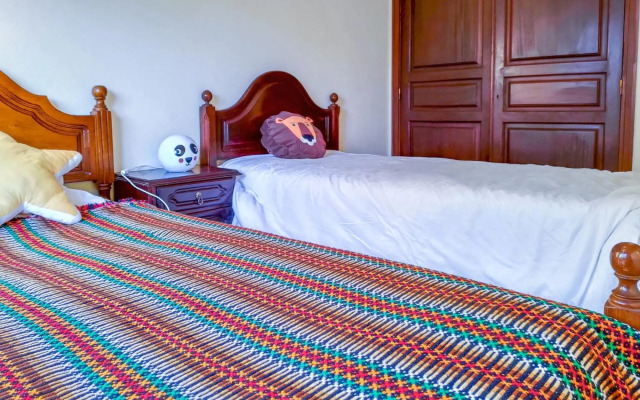 CRALS - Casa da Praceta