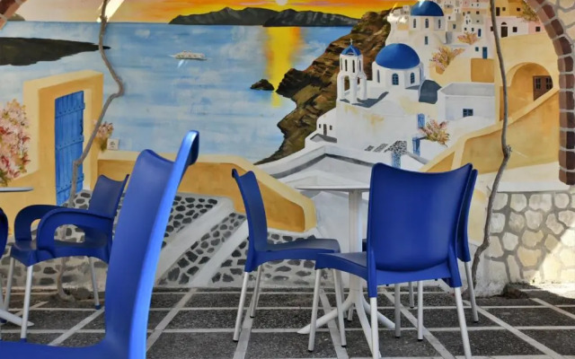 Kafouros Hotel