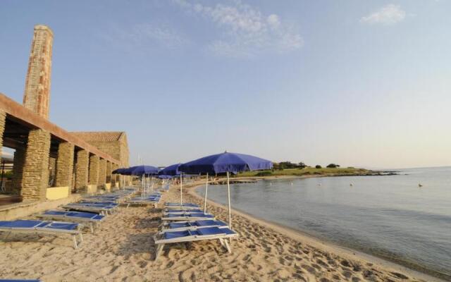 Le Tonnare Family Club