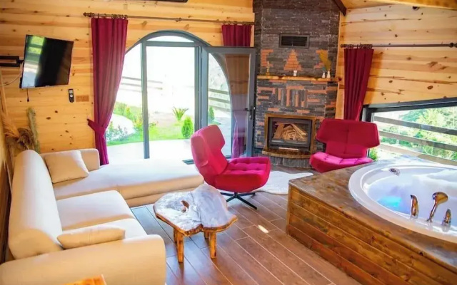 Tuta Bungalov