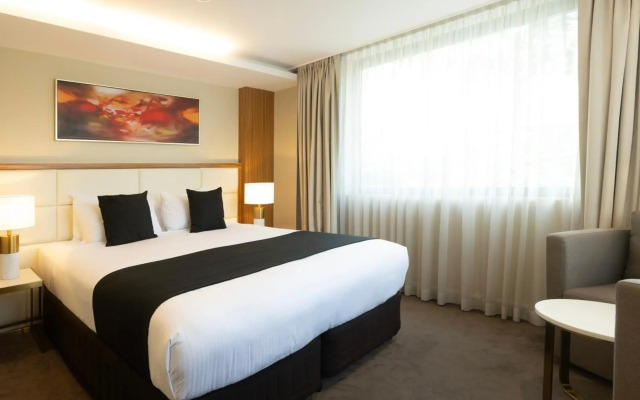 Hotel Diana Woolloongabba