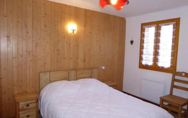 Appartement Champagny-en-Vanoise, 4 pièces, 8 personnes - FR-1-464-37