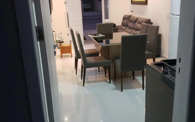 Recanto Residencial Mariscal - Apartamento 2 quartos