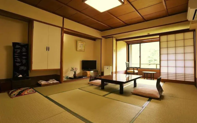 Momijiya of Takao Kyoto