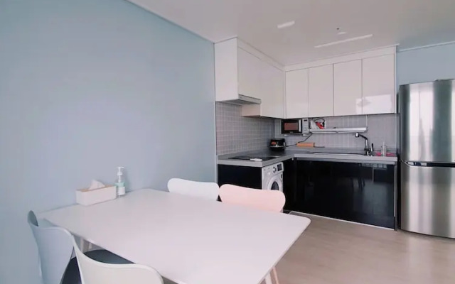 Gunsan Little Prince Condo