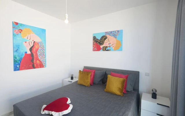 Protaras Aqua Pearl Villa Aq12