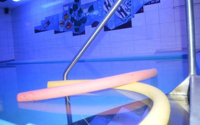 Wellness-Gasthof-Cafe Nuhnetal