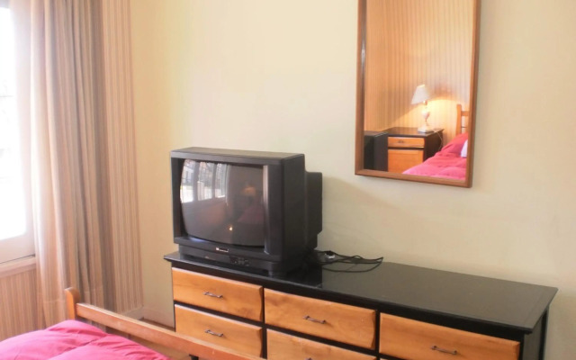 Mogotes Flat Frente Al Mar