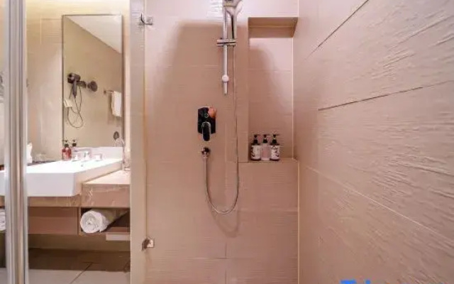GYA Hotel (Liyang Babaiban Shanghecheng)
