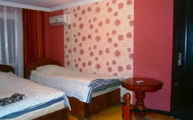 Marina Guest House