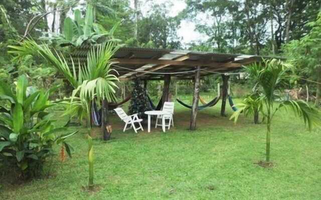 Aiyana Lodge