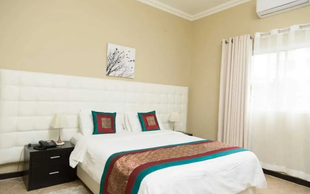 Royal Residency Bilene