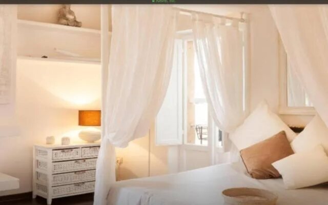 Navona Penthouse