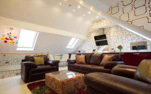 Breck Apartments