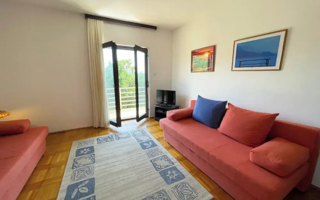 Apartment Šarić 1