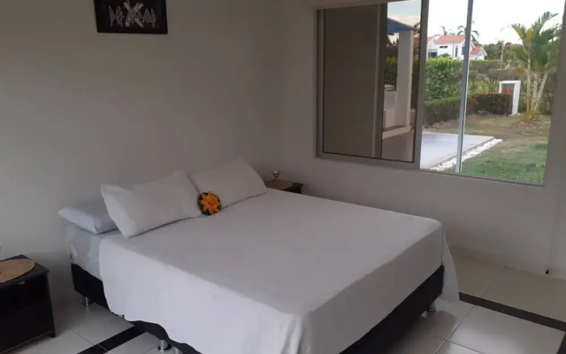 Casa Quinta Con Piscina En Girardot