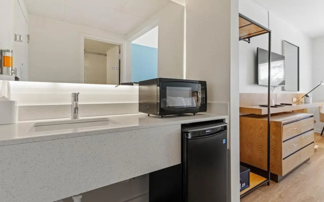 Hotel Manteo, Trademark Collection by Wyndham