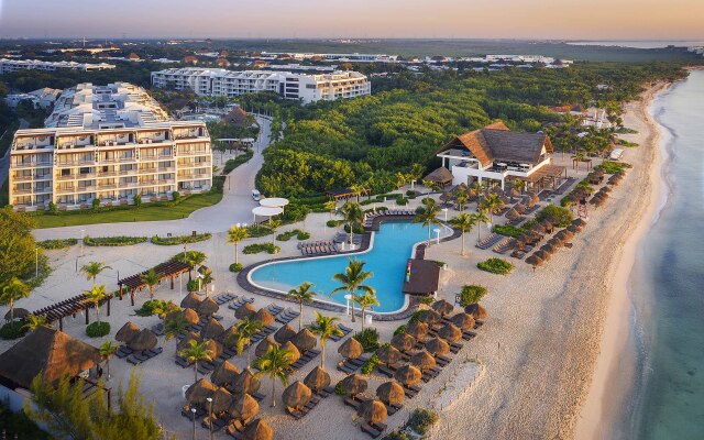 Ocean Riviera Paradise All Inclusive