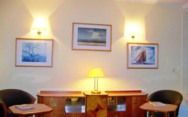 Hotel Amadeus Central
