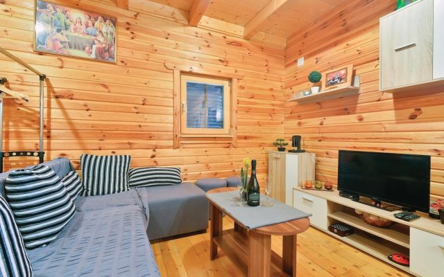 Nice Home In Radakovo With Sauna, Wifi And Outdoor Swimming Pool