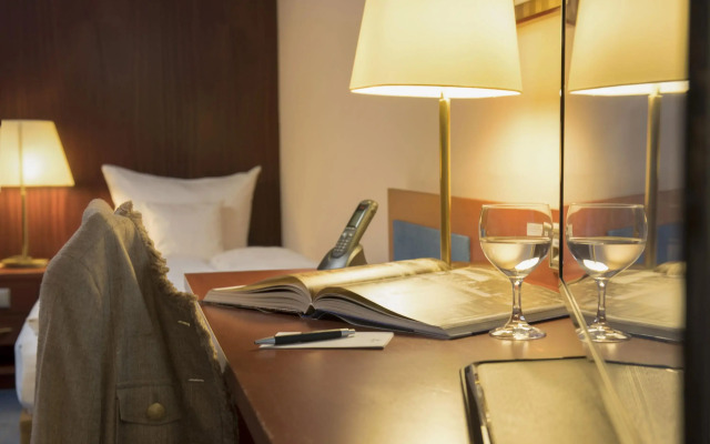 Maritim Hotel Würzburg