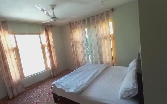 Serere Guest House Skardu