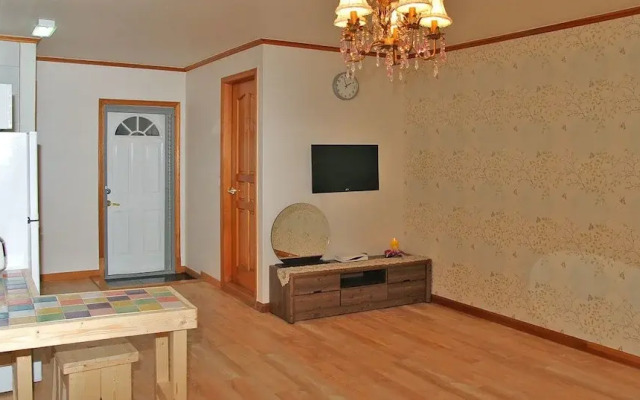 Sanwoolrim Pension