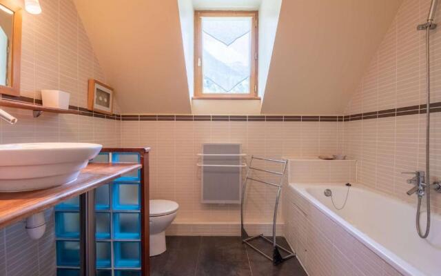 Maison Aragnouet, 5 pièces, 10 personnes - FR-1-296-344