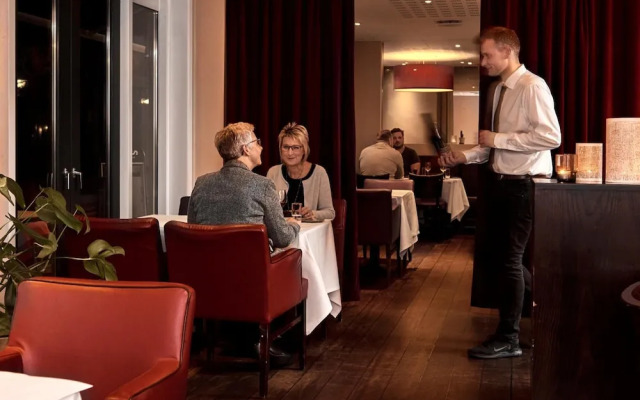 Grand Hotel Struer