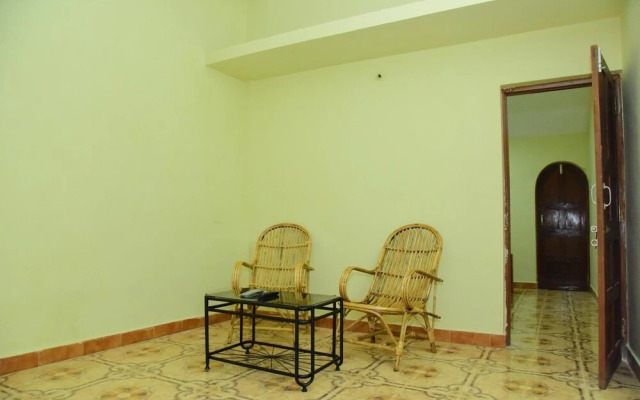 Homestay Siolim
