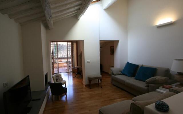 Travel & Stay Apartments - Navona