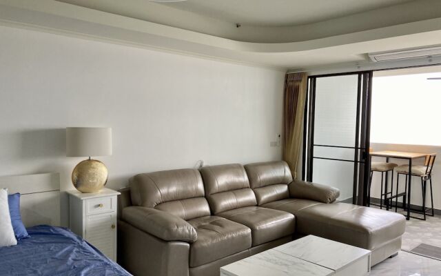 Paradise Condominium by PSR